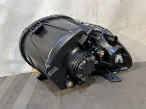 Kia Picanto 2004-2011 фара 08-11 Lh