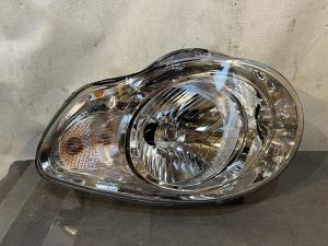 Kia Picanto 2004-2011 фара 08-11 Lh