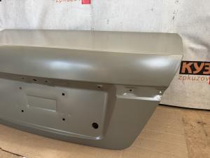 Chevrolet Aveo T250 05-11 Крышка багажника Sdn