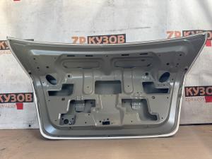Chevrolet Aveo T250 05-11 Крышка багажника Sdn