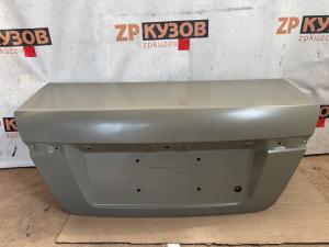 Chevrolet Aveo T250 05-11 Крышка багажника Sdn