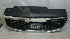 Kia Rio 05-11 Решетка радиатора