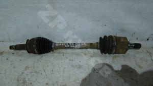 Kia Rio 05-11 пер.LH