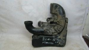 Rio 11-15 Резонатор ВФ
