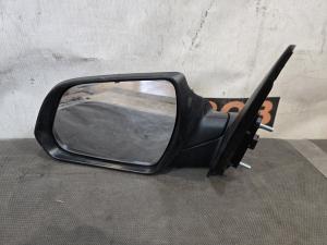 Kia Rio 11-17 Зеркало LH без поворотника