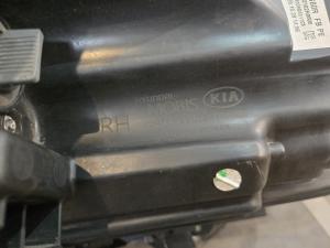Kia RIO 2017-2022 Фары Правые