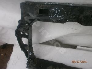 Kia Rio 11-17 Панель передняя
