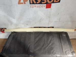 Chevrolet Aveo T250 05-11 Молдинг крышки багажника 