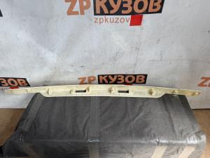 Chevrolet Aveo T250 05-11 Молдинг крышки багажника 