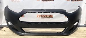 Ford Fiesta 13- Бампера передние