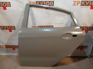 Kia Rio 11-17 Дверь Зад. LH