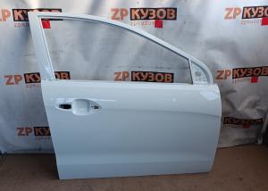 Kia Rio 11-17 Дверь Пер. RH