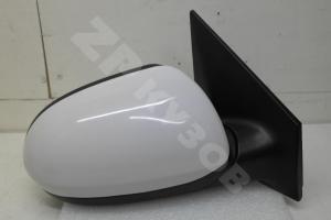 Kia Rio 11-17 Зеркало RH без поворотника