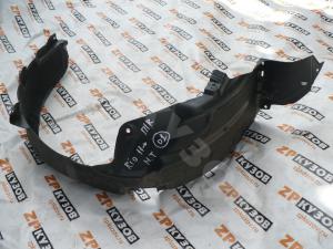 Kia Rio 11-17 Локер Пер. RH