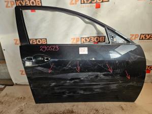 Mazda MZ 6GH Дверь Пер. RH