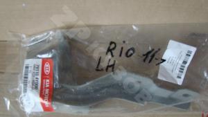 Kia Rio 11-17 Петля капота LH