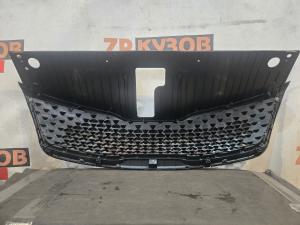 Kia Rio 2015-2017 Решетки радиатора