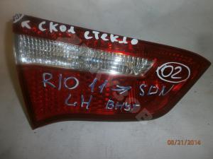 Rio 11-15 Фонарь Sdn LH
