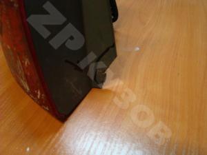 Rio 11-15 Фонарь Sdn LH
