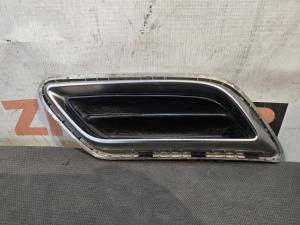 Kia K5 2020-22 Решетка заднего бампера