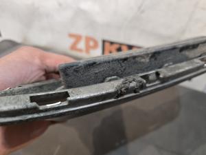 Kia K5 2020-22 Решетка заднего бампера