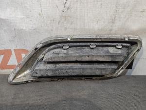 Kia K5 2020-22 Решетка заднего бампера