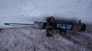Rio 11-15 Амортизаторы 
