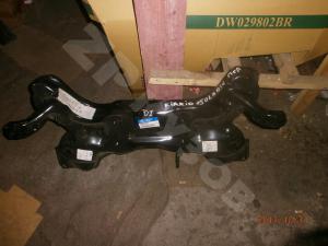 Kia Rio 11-17 Балка подмоторная