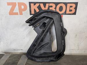 JETTA 2019- VA3 Рамки птф 
