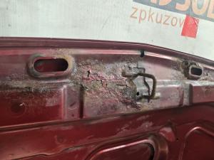 Renault Logan I 2004 Капот