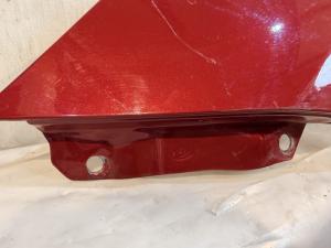 Kia RIO 2017-2022 Крыло переднее с отв. под повт. пов. Левые