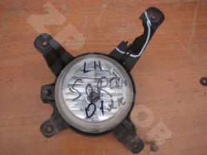 Sorento 03-09 ПТФ LH
