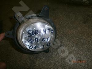 Sorento 03-09 ПТФ LH
