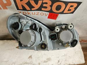 Hyundai Sonata V NEW EF 2001 +ТАГАЗ Фары Левые