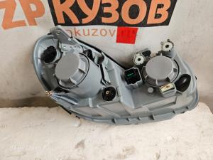 Hyundai Sonata V NEW EF 2001 +ТАГАЗ Фары Левые