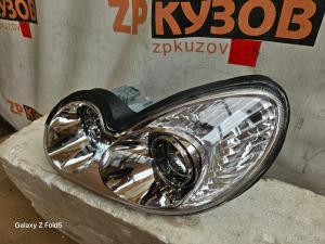 Hyundai Sonata V NEW EF 2001 +ТАГАЗ Фары Левые