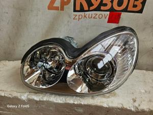 Hyundai Sonata V NEW EF 2001 +ТАГАЗ Фары Левые
