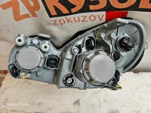 Hyundai Sonata V NEW EF 2001 +ТАГАЗ Фары Правые