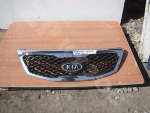 Kia Sorento II 2009-20 Решетка радиатора 