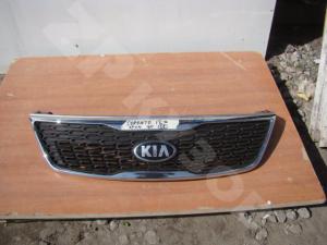 Kia Sorento II 2009-20 Решетка радиатора 