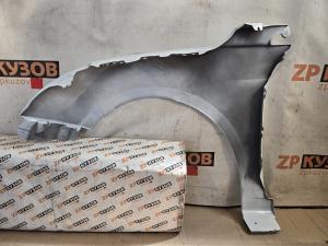 Chevrolet Cruze 2009- Крыло переднее RH