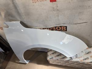 Chevrolet Cruze 2009- Крыло переднее RH