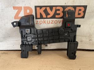 HAVAL Jolion 2021- Кронштейн решетки радиатора 