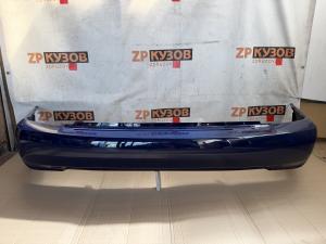 Hyundai Accent 2000> Бампер зад 03-11
