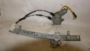 Spectra 2001+ижевск Стеклоподъемники LH
