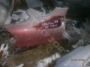 Spectra 2001+ижевск Крыло заднее RH
