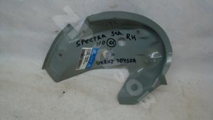 Spectra 2001+ижевск Очко фонаря Rh
