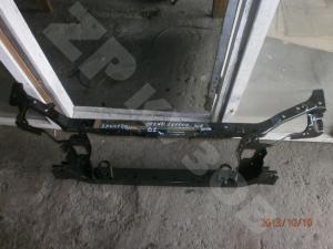 Spectra 2001+ижевск Панель передняя
