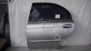 Spectra 2001+ижевск Дверь Зад. LH

