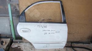Spectra 2001+ижевск Дверь Зад. RH
